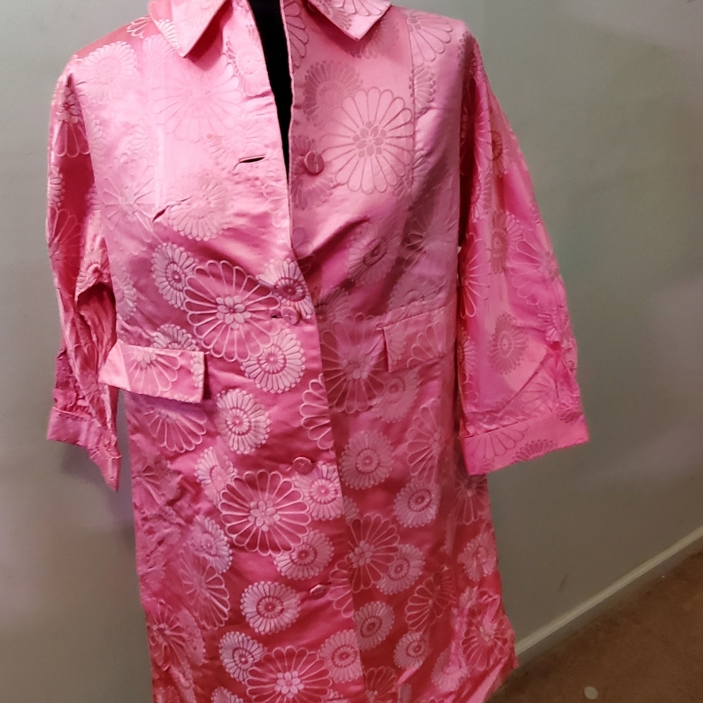 Coat - Picture 4 of 5